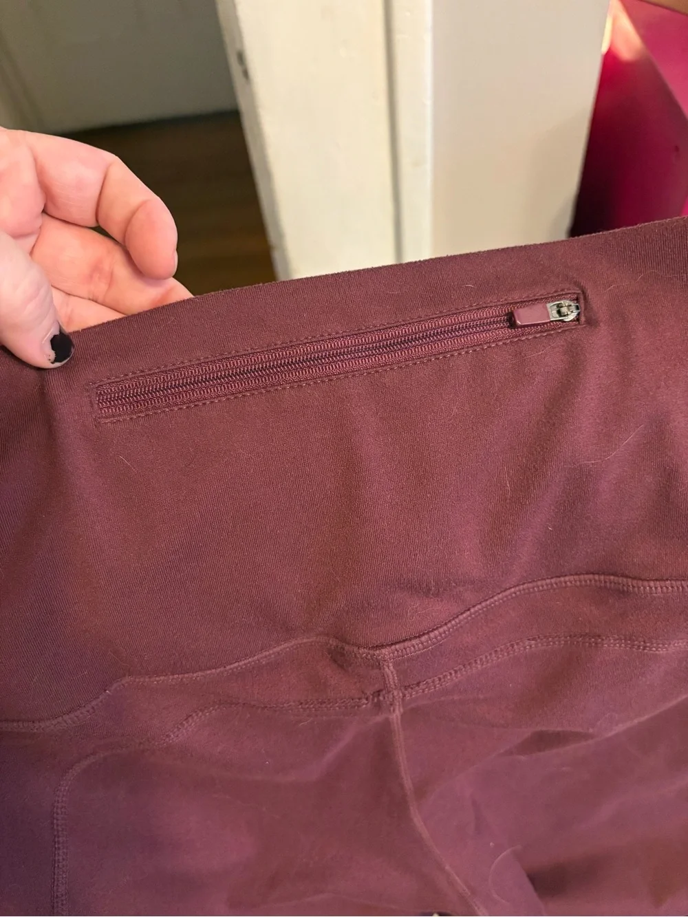 ALO Yoga soft high